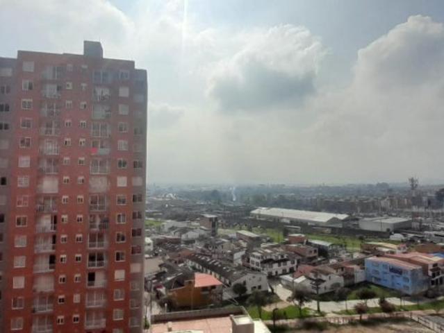 APARTAMENTO Calle 57 H SUR #68 D 56 Torre 2 Apto 1401, Villa del Rio, Bogotá
