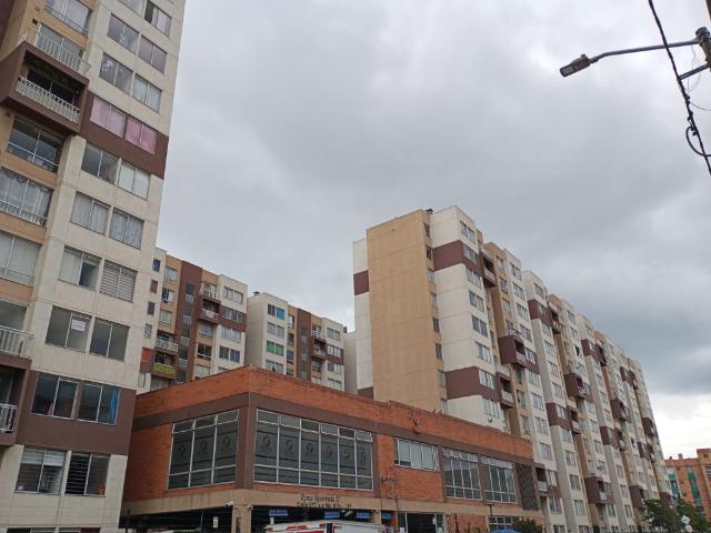 APARTAMENTO Calle 57C SUR # 81D 3, ROMA, Bogotá