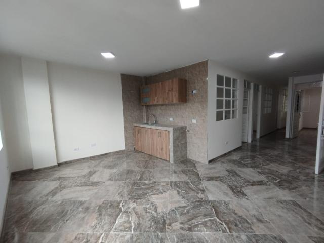 APARTAMENTO Calle 54 C SUR #5 C 63 ESTE/ORIENTE, Santa Rita Sur Oriental, Bogotá