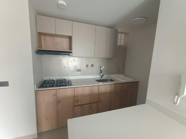 APARTAMENTO CALLE 59 42 63, Villa Hermosa, Medellín