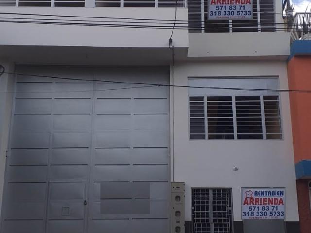 APARTAMENTO Calle 5 # 9 62 Apto 201 CALLEJON, Callejón, Cúcuta