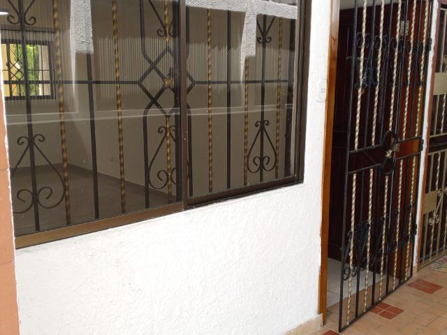 APARTAMENTO calle 63 #25 19, Los Andes, Barranquilla