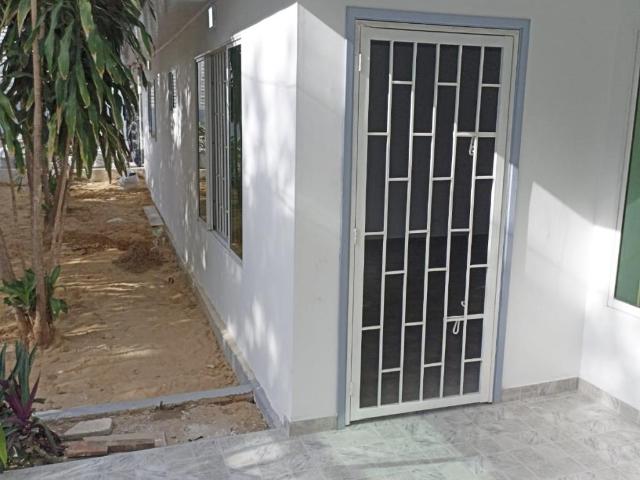 APARTAMENTO Calle 63C # 36 69 Apto 1, El Recreo, Barranquilla
