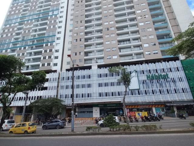 APARTAMENTO Calle 60 #10 42, EDIFICIO INFINITY PISO 20, Ibagué