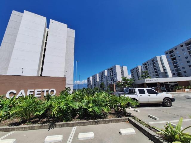 APARTAMENTO Calle 60 #119 140, Bochalema, Cali
