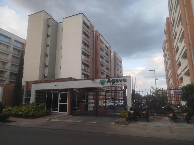 APARTAMENTO Calle 60b # 108 41 APTO TORRE B 504 CR AGAVE, Kachipay, Cali