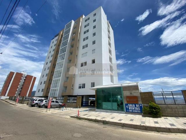 APARTAMENTO CALLE 67 # 7A 31 EDIFICIO EVEREST APTO 701, Urbanización Bella Vista, Los Patios