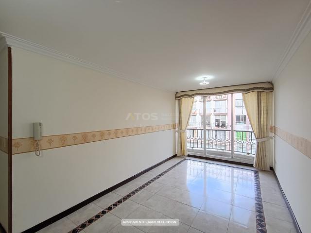 APARTAMENTO CALLE 66 # 8 27, Nogal, Tunja