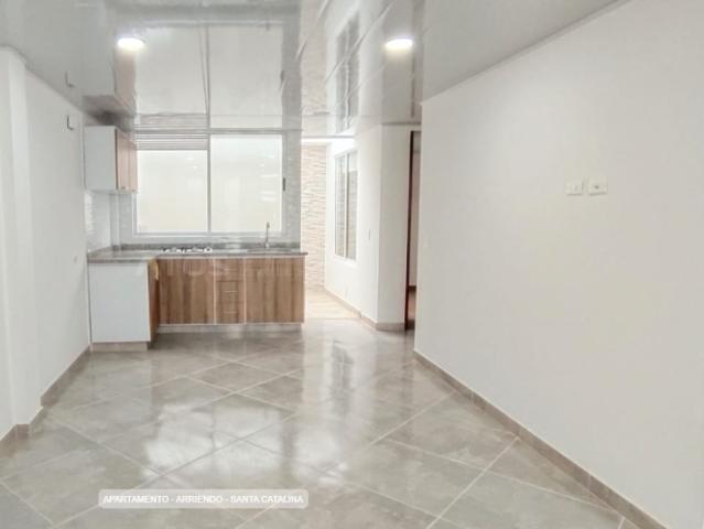 APARTAMENTO CALLE 68 # 9 52, Santa Catalina, Tunja