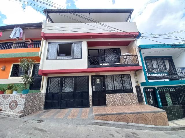 APARTAMENTO Calle 68 #28 38, Sin Barrio, Ibagué