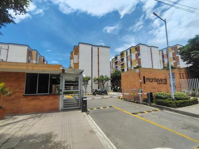 APARTAMENTO CALLE 68B #24A 3 TORRE 3 APARTAMENTO 504, San Antonio Carrizal, Girón