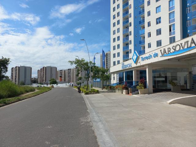 APARTAMENTO Calle 69 #6 A 80 SUR, Urb. Varsovia, Ibagué