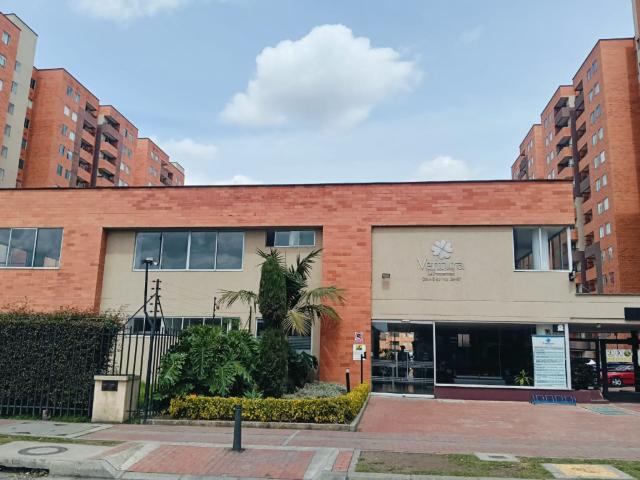 APARTAMENTO CALLE 6 SUR # 24 57, Niño Jesús De Madrid, Madrid