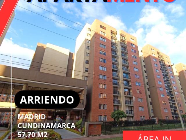 APARTAMENTO Calle 6 SUR #24 180, Sin Barrio, Madrid