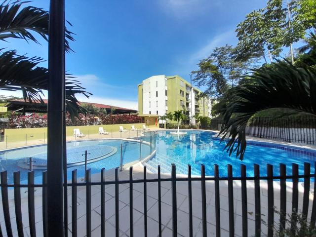APARTAMENTO CALLE 6 SUR N° 36 13 TORRE 22 APTO 501, Rosa Blanca, Villavicencio