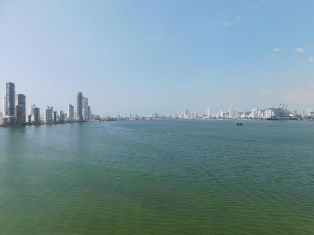 APARTAMENTO Calle 6 # 11 80, Castillogrande, Cartagena