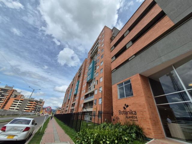 APARTAMENTO Calle 6 # 20 33, BOTANIKA, Zipaquirá