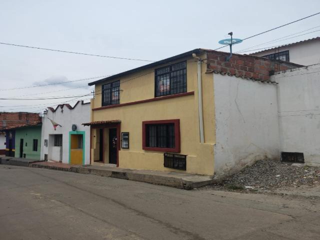 APARTAMENTO CALLE 6 #4 15 PISO 1, La Tachuela, Piedecuesta