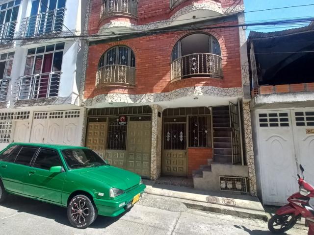 APARTAMENTO CALLE 6A # 12 100, BUENAVISTA, San Gil