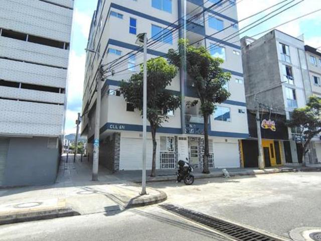 APARTAMENTO CALLE 6N #3A 73 APARTAMENTO 202, JUNIN, Piedecuesta