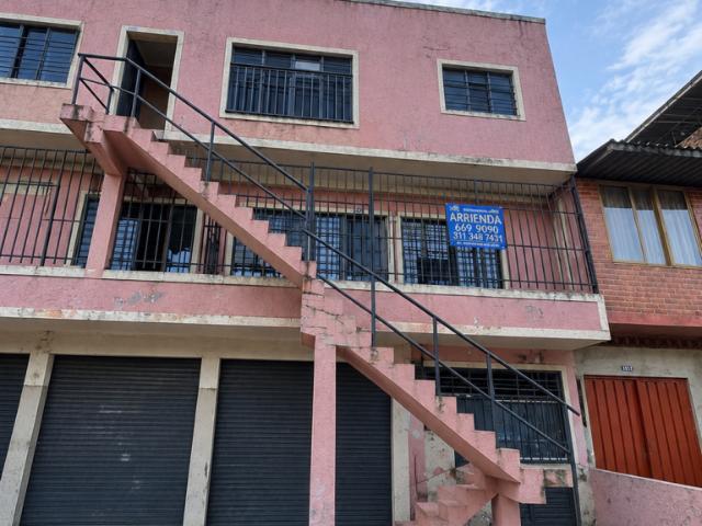 APARTAMENTO calle 73 # 1A1 17, San Luis, Cali
