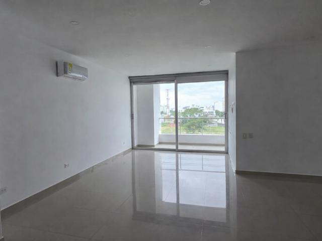 APARTAMENTO calle 73 No. 3 106, el recreo, Montería