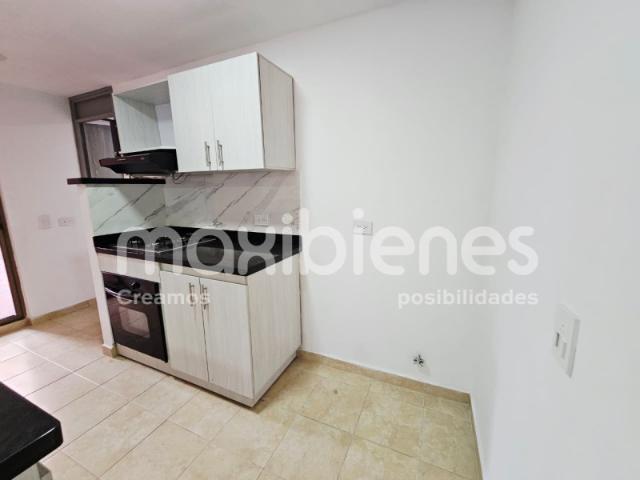 APARTAMENTO CALLE 77 SUR #46 54 APARTAMENTO 118 LA SABANA, Calle Nueva, Sabaneta