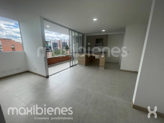 APARTAMENTO CALLE 75 SUR #37 40 INTERIOR 2407 GAITA, La Doctora, Sabaneta