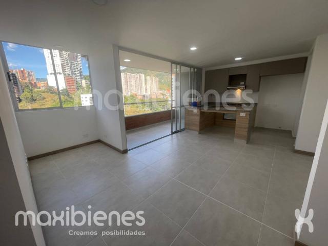 APARTAMENTO CALLE 75 SUR #37 40 INTERIOR 2805 GAITA, La Doctora, Sabaneta