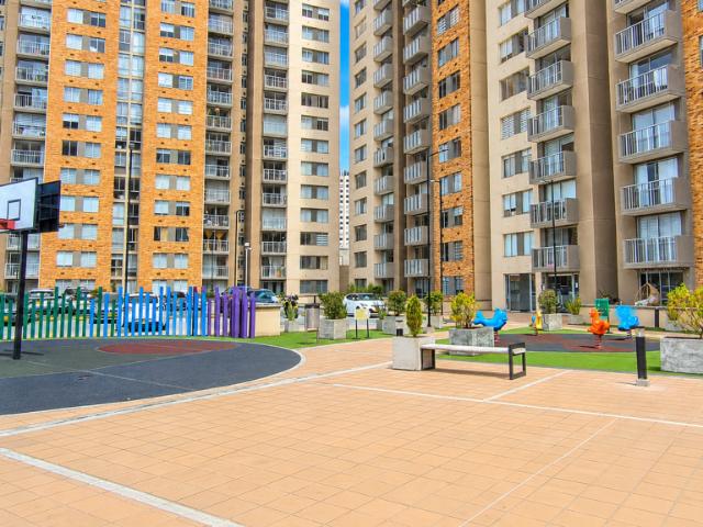 APARTAMENTO Calle 78C # 130 55, Gran Granada, Bogotá
