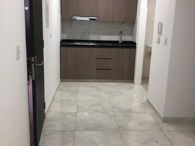 APARTAMENTO CALLE 7 N 6E 132, Quinta Oriental, Cúcuta