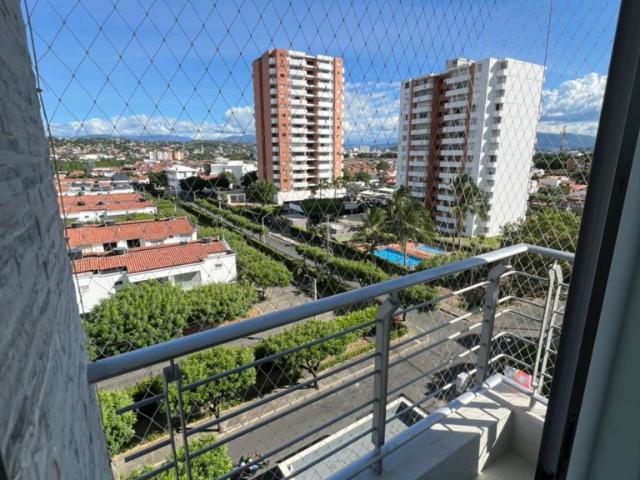 APARTAMENTO calle 7 norte # 18e 09, Av. Del Rio, Asturias, Cúcuta