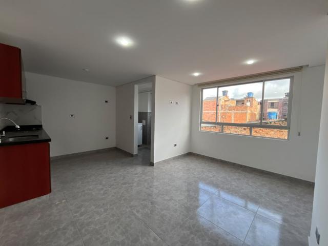 APARTAMENTO CALLE 7 # 11 67, UNIV JUAN DE CASTELLANOS ALMACEN PARAISO DEL SUR, Tunja