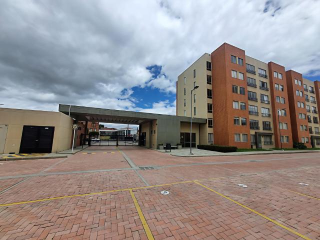 APARTAMENTO Calle 7 # 1C 84, El Cerrito, Chía