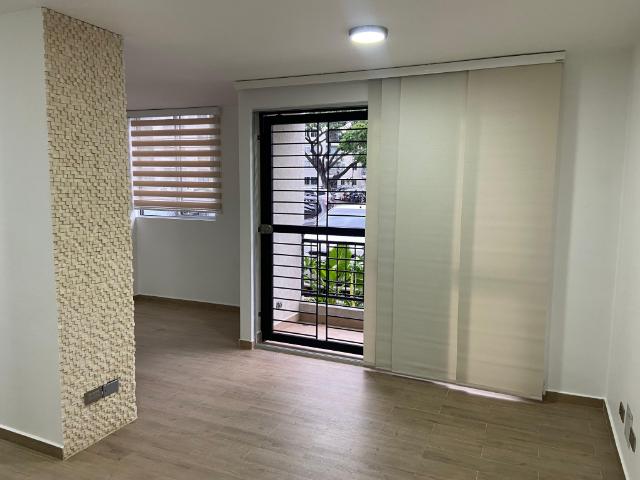 APARTAMENTO CALLE 7 # 20 A 110 APTO 101 BL. 1 CONJUNTO RESIDENCIAL MOMPOX, Ciudad Guabinas, Yumbo