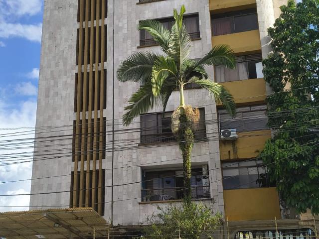 APARTAMENTO calle 7 # 63_28.apto 801 conjunto.brisas del dorado, EL DORADO, Buenaventura