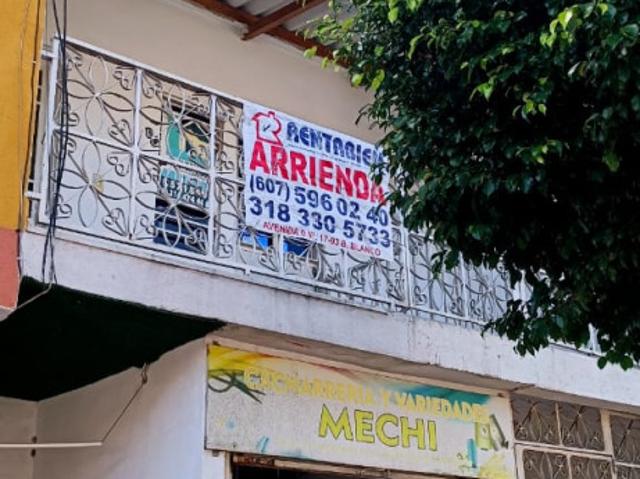 APARTAMENTO CALLE 7 #7 27, El Centro, Villa Del Rosario