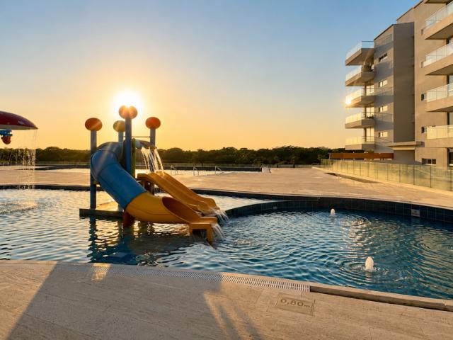 APARTAMENTO Calle 7A # 7E 477, Serena del Mar, Cartagena