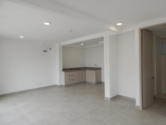 APARTAMENTO Calle 7B #15 198 Torre 2 Apto 405 Edificio Torrechiara Conjunto Serena del Mar, Cartagena