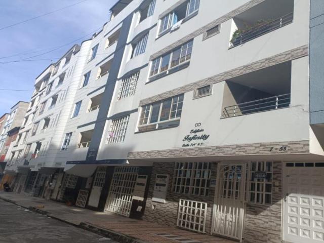 APARTAMENTO CALLE 7N #7 53 APARTAMENTO 201, JUNIN, Piedecuesta