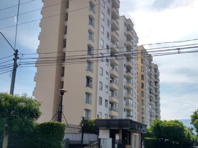 APARTAMENTO CALLE 7N #18 09, San Eduardo, Cúcuta