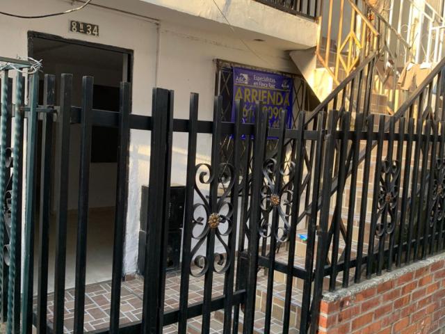 APARTAMENTO Calle 81 # 8N 34, Floralia, Cali