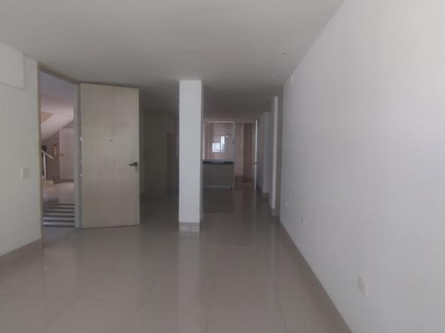 APARTAMENTO CALLE 82#58 20 PISO 1 EDIFICIO MARCELA, El Golf, Barranquilla