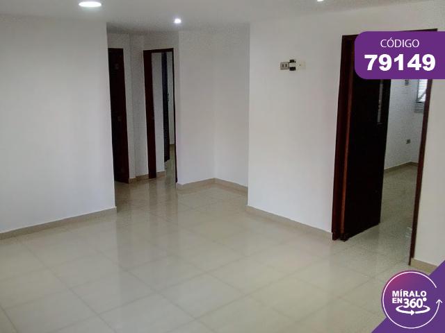 APARTAMENTO Calle 88 # 47 134, San Salvador, Barranquilla