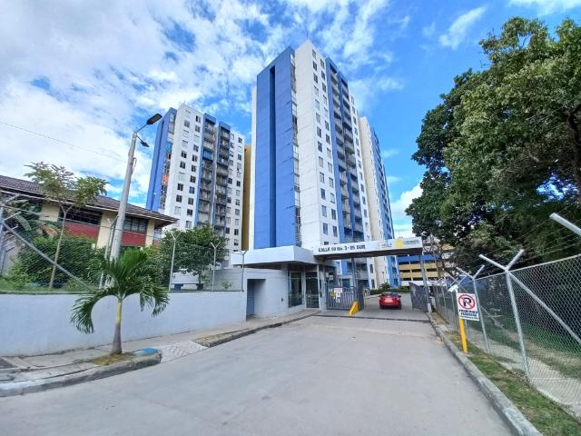 APARTAMENTO Calle 89 #3 86 SUR, Ciudadela Simón Bolívar I, Ibagué