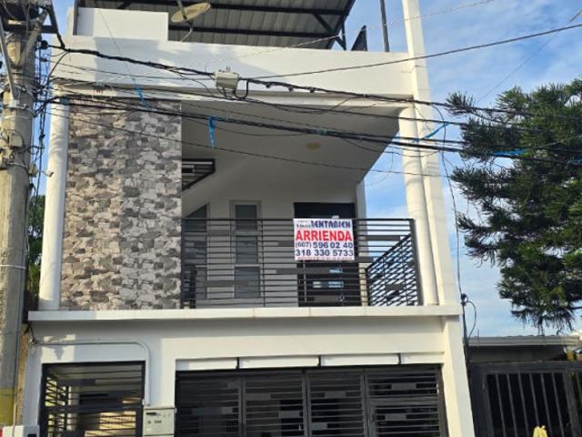 APARTAMENTO Calle 8 # 0 08 Apto 2 Motilones, MOTILONES, Cúcuta