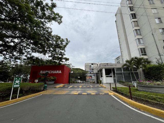 APARTAMENTO CALLE 8 # 20 A 37, Ciudad Guabinas, Yumbo