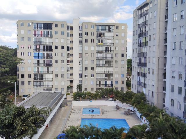 APARTAMENTO ciudad guabinas, Ciudad Guabinas, Yumbo