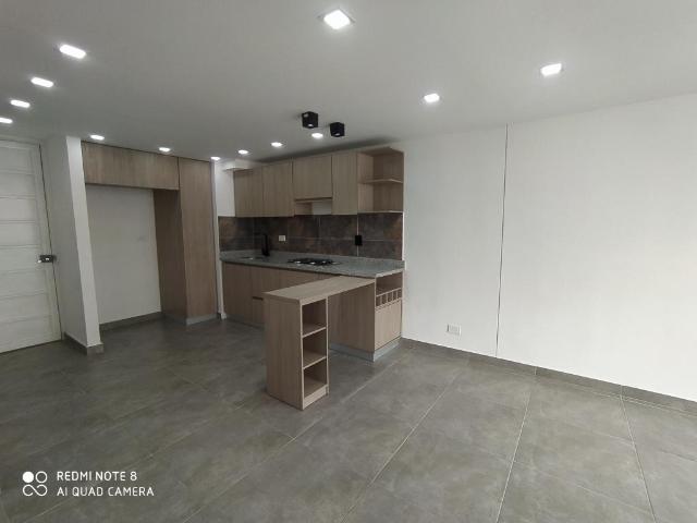 APARTAMENTO Calle 8 # 20B 173, Ciudad Guabinas, Yumbo