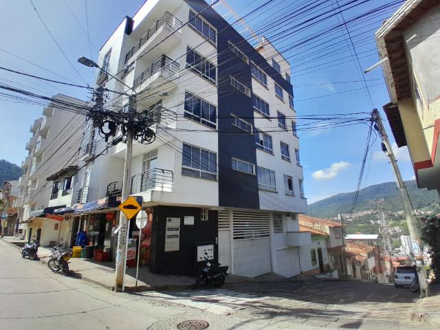 APARTAMENTO CALLE 8A # 5 03, SAN JUAN DE DIOS, San Gil